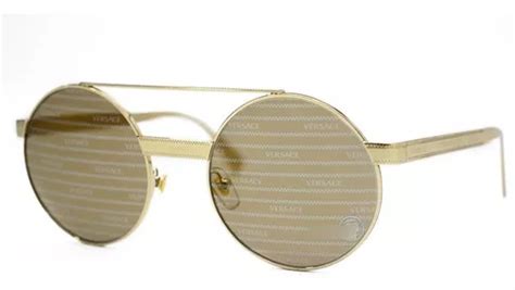 lentes versace redondos|Versace eyeglasses para hombre.